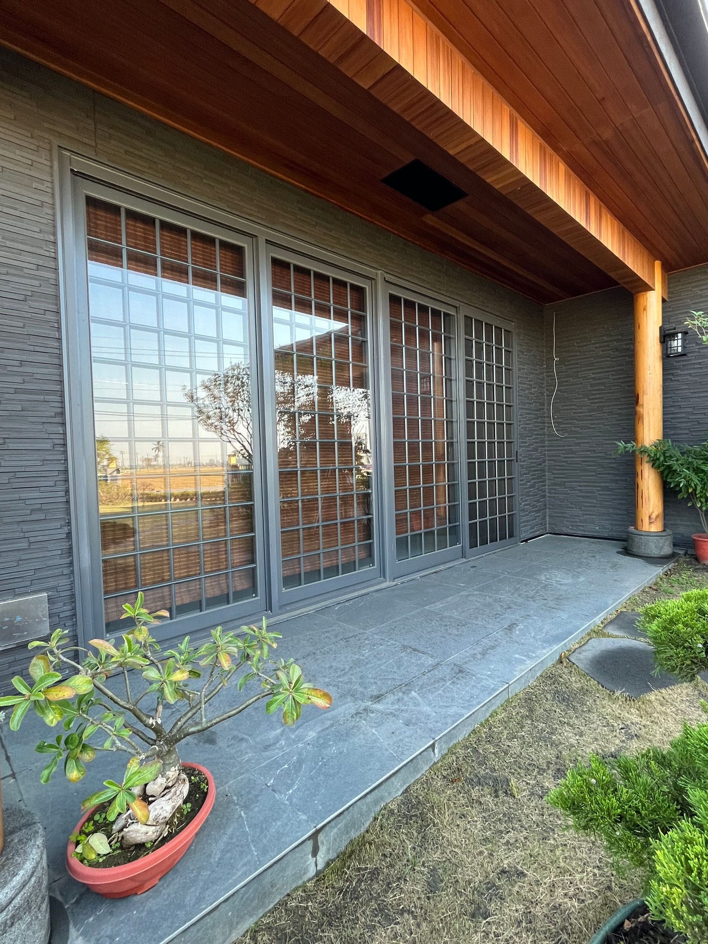 大林江公館工程照片 3