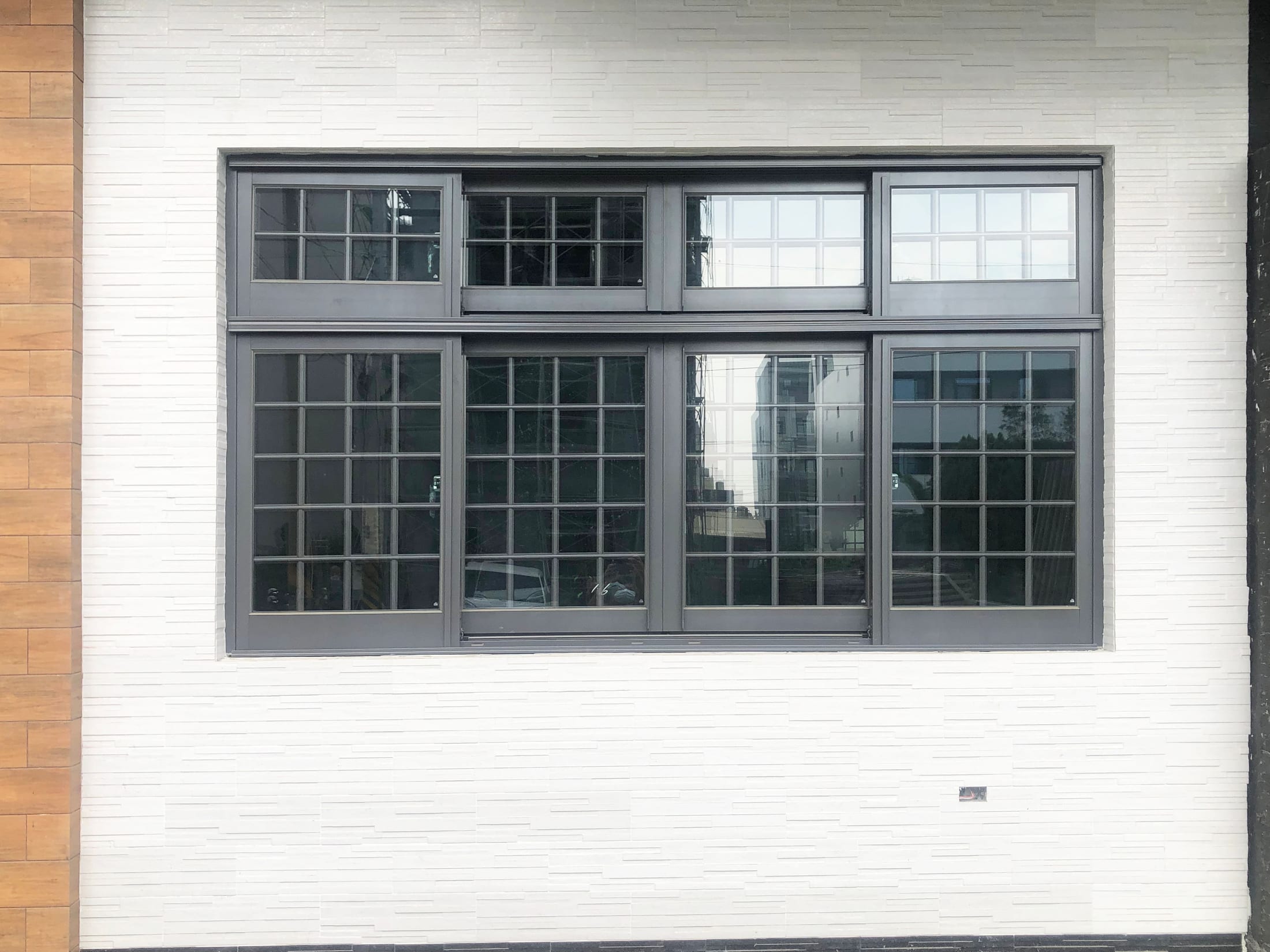 林公館工程照片 4