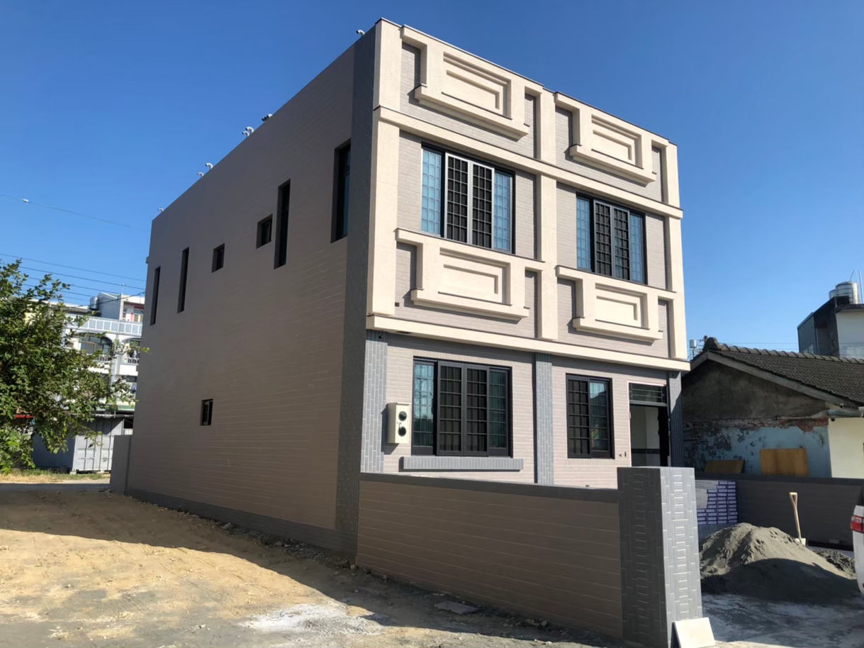 北斗江公館工程照片 2