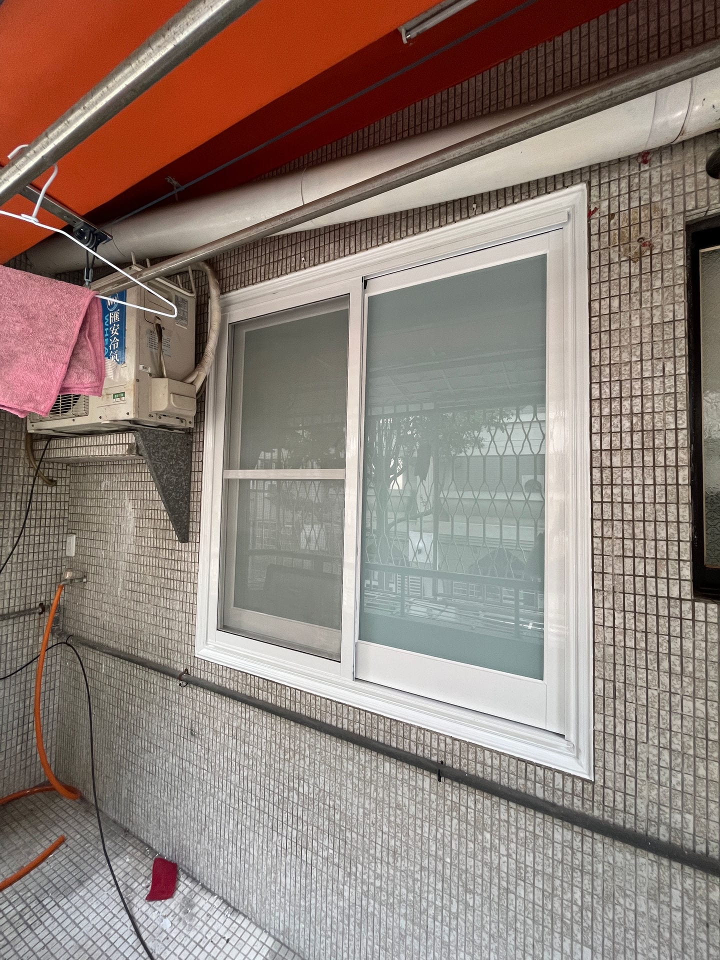 黃公館工程照片 3