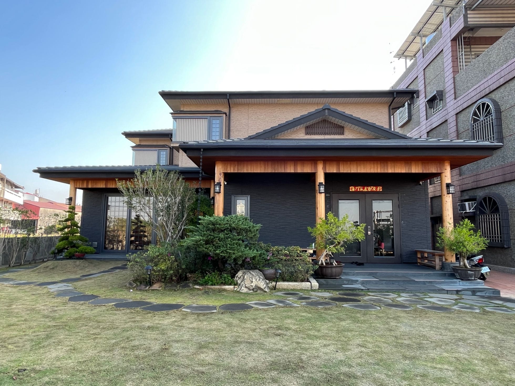 大林江公館工程照片 4