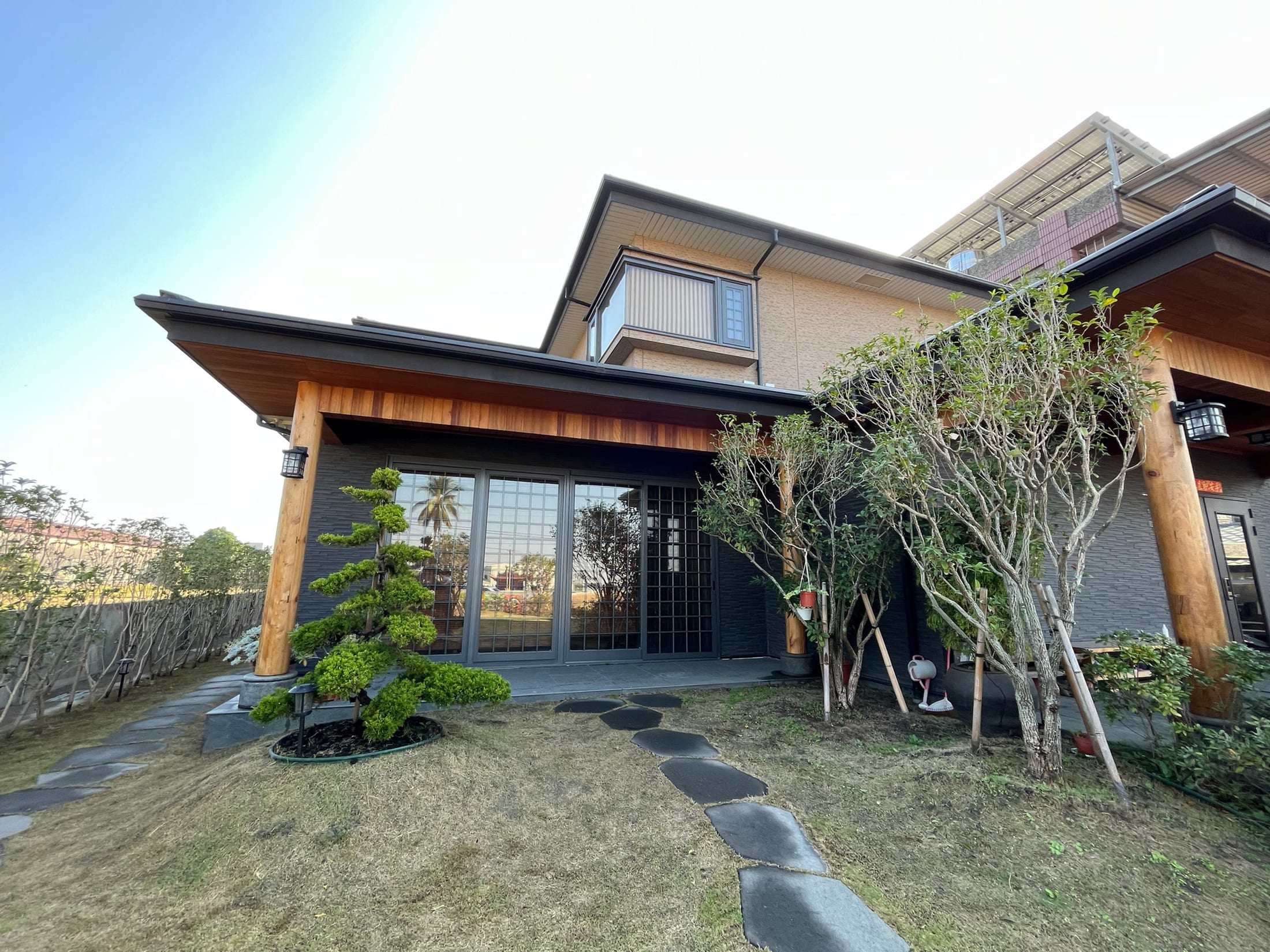 大林江公館工程照片 2